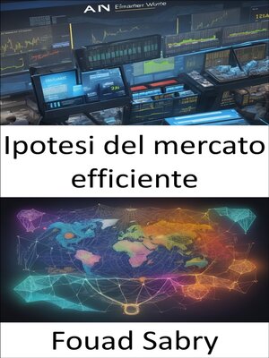 cover image of Ipotesi del mercato efficiente